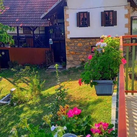 Kuca Za Odmor Dtd *