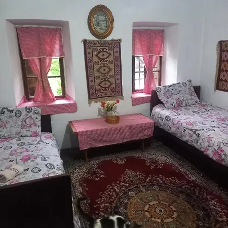 Kuca Za Odmor Dtd * Miljevina