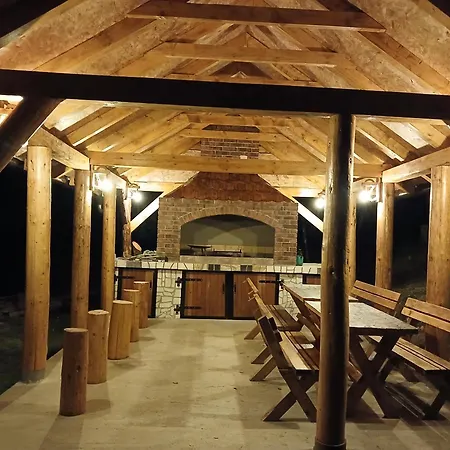 Chalet Kuca Za Odmor Dtd Miljevina